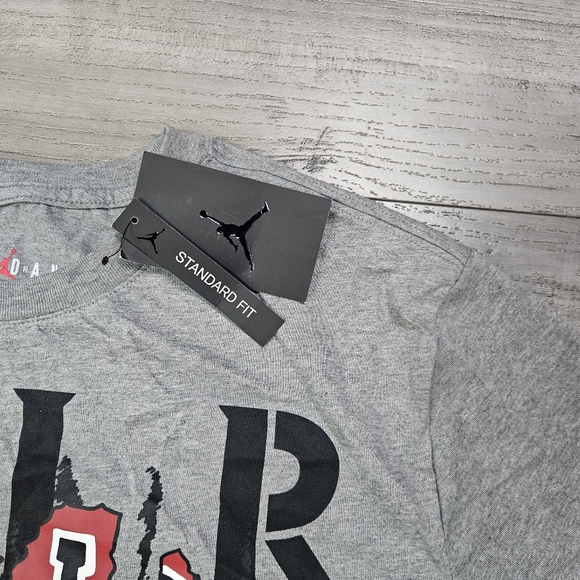 NWT Air Jordan Men's XL Bulls 23 T-Shirt basketball - Picture 3 of 7